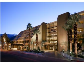 Palm Springs Aerial Tramway & Hotel Package for 2