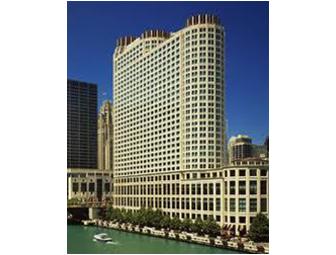 Chicago Illinois Package