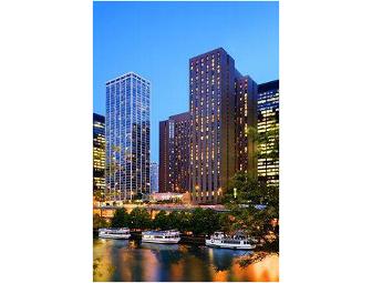 Chicago Illinois Package