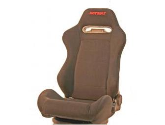 PC Dual Screen Flight Simulator