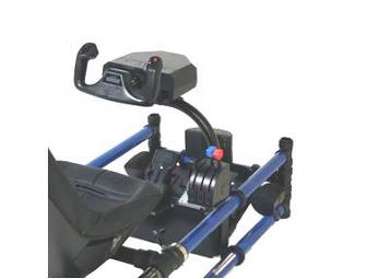 PC Dual Screen Flight Simulator