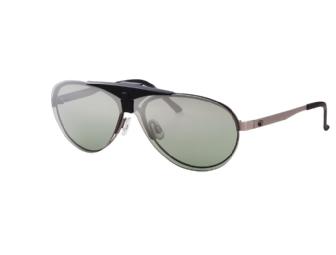 Lightspeed Zulu.2 and Aviator Sunglasses