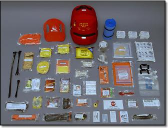 Aviator Survival Pak 2.5