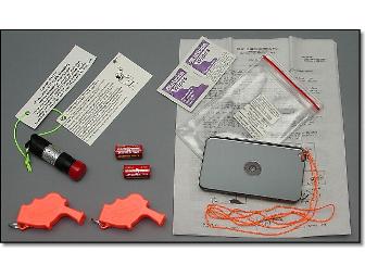 Aviator Survival Pak 2.5