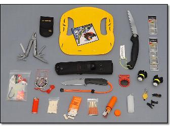 Aviator Survival Pak 2.5