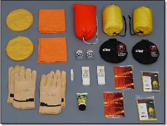 Aviator Survival Pak 2.5