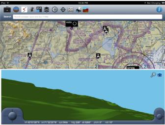 Digital Sectional App Subscription