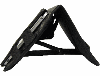 The AvPad iPad Kneeboard