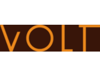 'Top Chef' Dinner at VOLT Restaurant with AOPA's CEO and President Craig Fuller