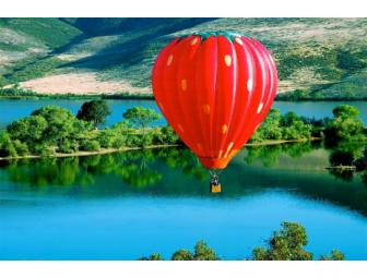 Southern California Balloon Ride for Two
