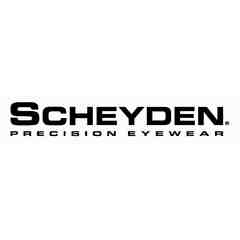 Scheyden Precision Eyewear