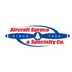 Aircraft Spruce