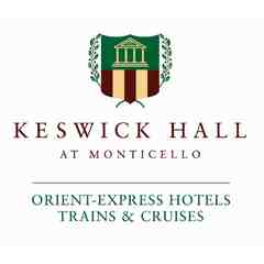 Keswick Hall at Monticello