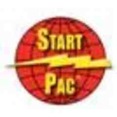 Start Pac