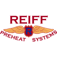 Reiff Preheat Systems