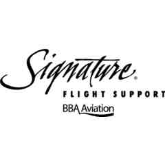 Signature Flight Support