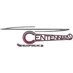 Centennial Helicopters