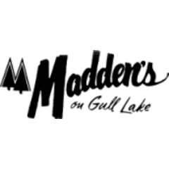 Madden's on Gull Lake