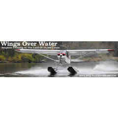 Wings Over Water