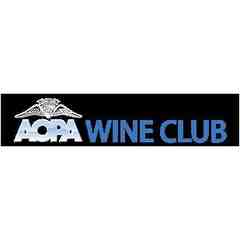 AOPA Wine Club
