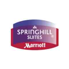 Boston/Peabody SpringHill Suites by Marriott