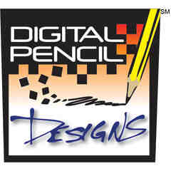 Digital Pencil Designs