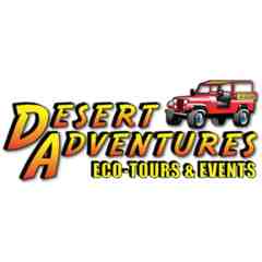 Desert Adventures - Eco Tours and Events