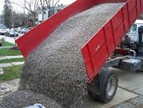 Load of Gravel
