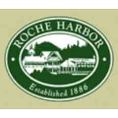 Roche Harbor Resort