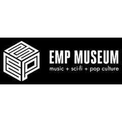 EMP Museum