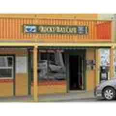 Rocky Bay Cafe