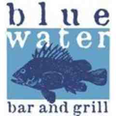 Blue Water Bar & Grill