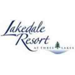 Lakedale Resort