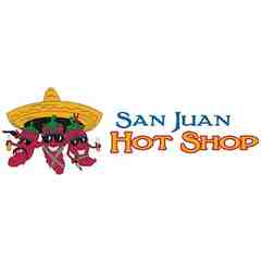 San Juan Hot Shop
