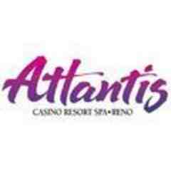 Atlantis Casino Resort Spa - Reno
