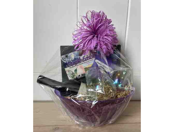 Creative Date Night: Art and Wine for Two