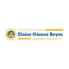 Eloise Gomez Reyes