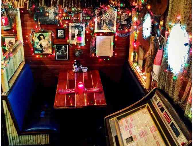 Steak Dinner for 2 at the Galley