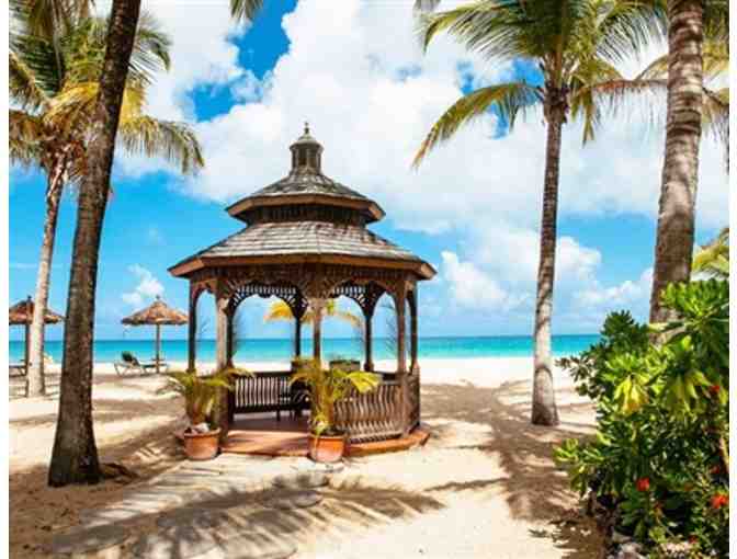 Galley Bay Resort & Spa (Antigua)