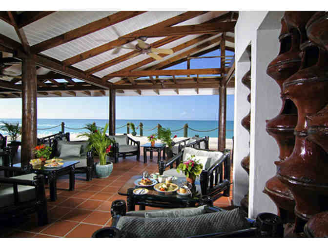 Galley Bay Resort & Spa (Antigua)