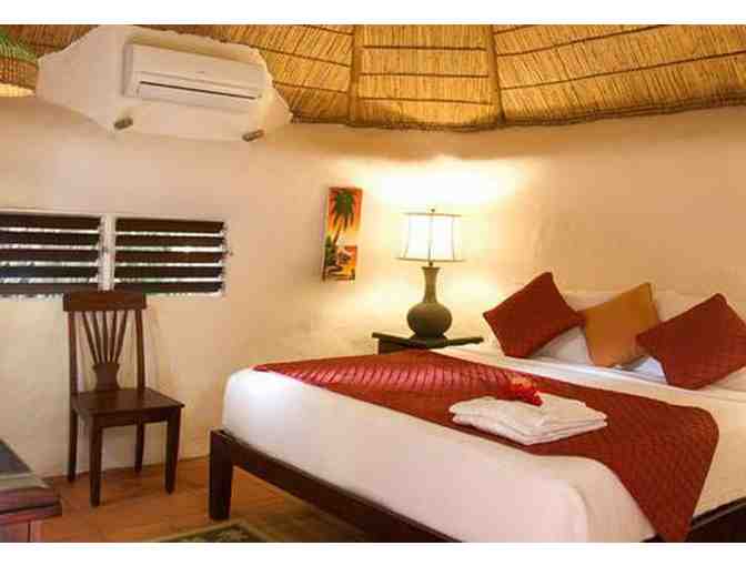 Galley Bay Resort & Spa (Antigua)