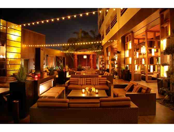 Marina del Rey Marriott