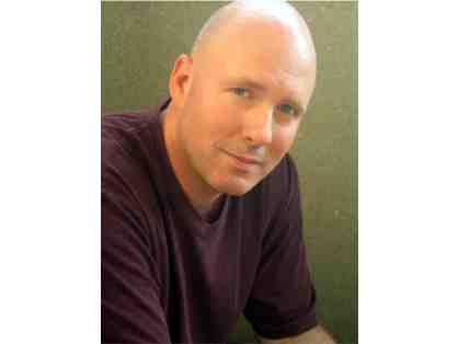 Script Consultation with Award-Winning Screenwriter DOUG ATCHISON