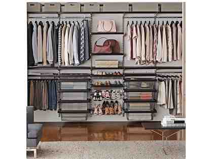 3-Hour Closet Makeover with Beth Morgan, Costume Designer of Netflix's Original Series, G.