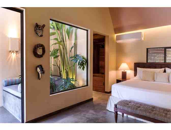 4 Nights at Malibu Popoyo Adventure Resort - Popoyo, Nicaragua