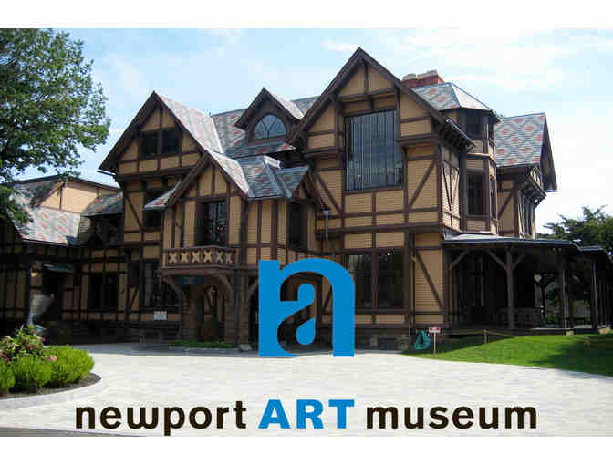 Day Trip to Rhode Island