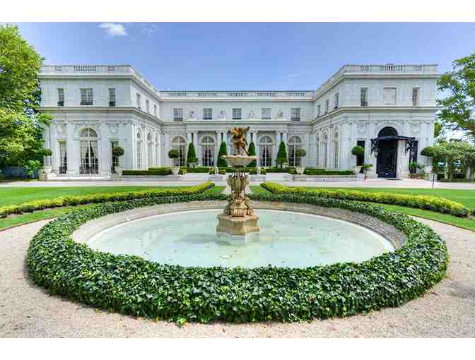 Day Trip to Rhode Island