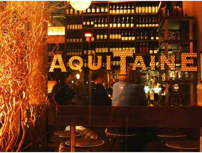 Indulge your heart away at Three South End Restaurants