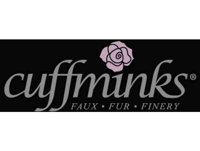 Shawl by Sterling Rose Buds