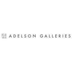 Adelson Galleries